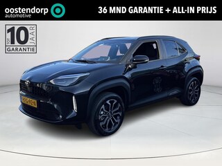 Toyota Yaris Cross 1.5 Hybrid 115 Dynamic | Navigatie | Apple CarPlay/Android auto | Achteruitrijcamera | Comfort pack | Parkeersensoren