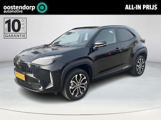Toyota Yaris Cross 1.5 Hybrid 115 Dynamic | Navigatie | Apple CarPlay/Android auto | Achteruitrijcamera | Comfort pack | Parkeersensoren