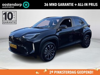 Toyota Yaris Cross 1.5 Hybrid 115 Dynamic | Navigatie | Apple CarPlay/Android auto | Achteruitrijcamera | Comfort pack | Parkeersensoren
