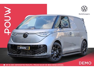 Volkswagen ID. Buzz 286pk 79 kWh | Trekhaak Wegklapbaar | Spoiler | 19" Velgen