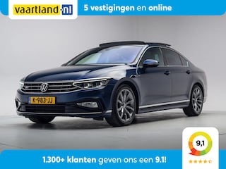 Volkswagen Passat 1.5 TSI R-Line Business Aut. [ Panoramadak Adapt.cruise Camera Virtual ]