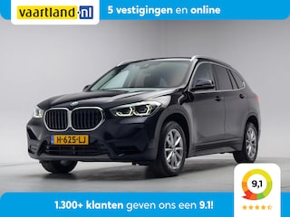 BMW X1 sDrive18i Executive Sport Aut. [ Head-up Navi prof. LED Clima ]