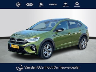 Volkswagen Taigo 1.0 TSI 110pk DSG R-Line Business Panoramadak