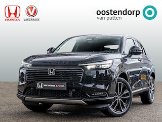 Honda HR-V 1.5 Advance | Full Hybrid | 8 jaar garantie | Nieuwe auto | Apple Carplay / Android auto | PDC voor en achter | Stuur en Stoelverwarming