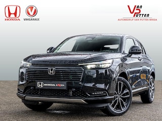 Honda HR-V 1.5 Advance | Full Hybrid | 8 jaar garantie | Nieuwe auto | Apple Carplay / Android auto | PDC voor en achter | Stuur en Stoelverwarming