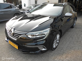 Renault Mégane Estate 1.2 TCe Bose GT Line