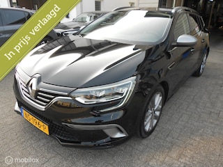 Renault Mégane Estate 1.2 TCe Bose GT Line