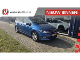 Volkswagen Touran 1.4 TSI Highline 7p |ACC|PANO|Automaat|Trekhaak