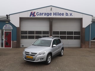 Volkswagen Tiguan 1.4 TSI Comfort&Design