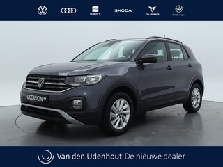 Volkswagen T-Cross 1.0 TSI 95pk Life Navigatie Camera
