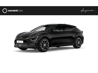 Kia EV6 GT-Line Business Edition 84 kWh | LED-Matrix | GT-Line design | Meridian Sound | Dodehoekcamera | Stoelventilatie voorstoelen |