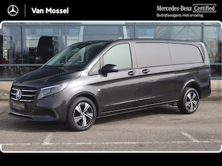 Mercedes-Benz Vito 119 CDI L3 Select | AIRCO/CAMERA/2.500KG AHW/2x SCHUIFDEUR | Certified