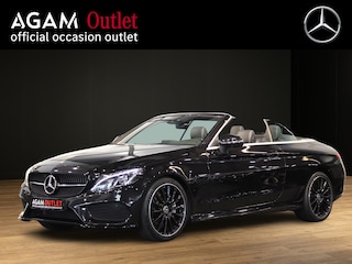 Mercedes-Benz Cabrio 180 Premium Plus