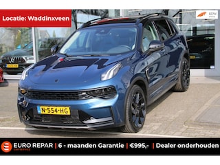 Lynk & Co 01 1.5 PANO-DAK NL-AUTO NAP!