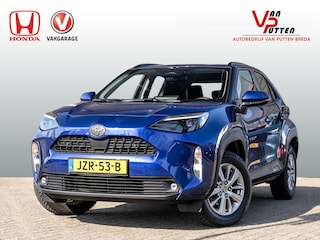 Toyota Yaris Cross 1.5 Full Hybrid Automaat Active | Adaptieve cruise control | Climate Control | All Season banden | Camera | LM Velgen | Draadloos opladen