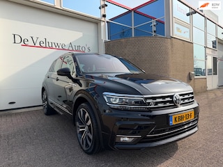 Volkswagen Tiguan 2.0 TSI 4Motion Highline Business R|Trkhk|