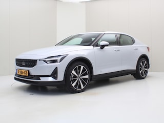 Polestar 2 Long Range Dual Motor 408PK 78kWh [ TREKHAAK+PILOT PLUS+19 INCH+CARPLAY+CAMERA ]