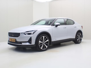 Polestar 2 Long Range Dual Motor 408PK 78kWh [ TREKHAAK+PILOT PLUS+19 INCH+CARPLAY+CAMERA ]