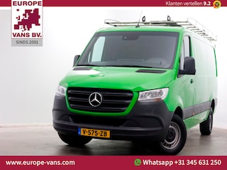Mercedes-Benz Sprinter 314 CDI 134pk E6 RWD L2H1 7G Automaat Navi/Camera/Inrichting 06-2019