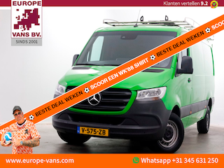 Mercedes-Benz Sprinter 314 CDI 134pk E6 RWD L2H1 7G Automaat Navi/Camera/Inrichting 06-2019