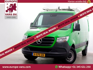 Mercedes-Benz Sprinter 314 CDI 134pk E6 RWD L2H1 7G Automaat Navi/Camera/Inrichting 06-2019
