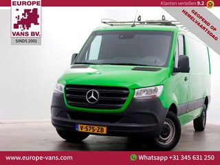 Mercedes-Benz Sprinter 314 CDI 134pk E6 RWD L2H1 7G Automaat Navi/Camera/Inrichting 06-2019