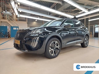 Peugeot 2008 1.2 Hybrid 136 Allure | Automaat | Navigatie | Camera voor + achter | Adaptieve cruise control | Mild Hybrid |