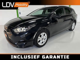 Kia Ceed 1.0 T-GDI DynamincPlusLine / Full-LED / Apple Carplay / Android Auto / Stuur verwarmd