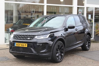 Land Rover Discovery Sport P300E 1.5 HSE