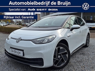 Volkswagen ID.3 Pro 58 kWh (Camera,Acc,LM,Stoelverw)