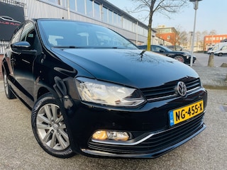 Volkswagen Polo 1.2 TSI Comfortline AUTOM15'LMV AIRCO PDC