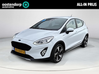 Ford Fiesta 1.0 EcoBoost Active