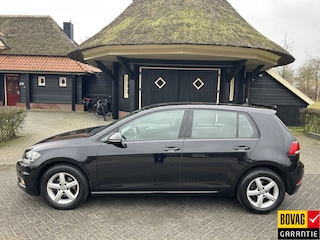 Volkswagen Golf 1.0 TSI Trendline Cruise Navi App Airco Cv Lm Nap