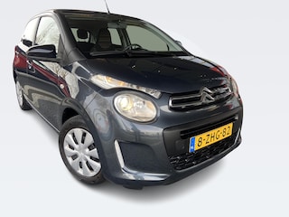 Citroën C1 1.0 e-VTi Airscape Cool / SCHUIFDAK / ELEK. RAMEN / AIRCO / BLUETOOTH /