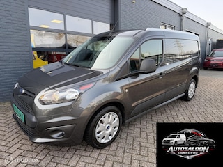 Ford Transit Connect L2 1.0 Ecoboost 12-2017 72.000 km
