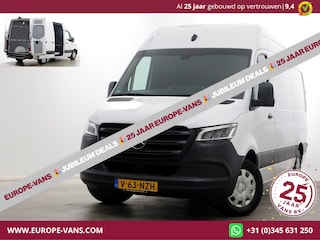 Mercedes-Benz Sprinter 315 CDI 150pk RWD 9G-Automaat L2H2 LED/Airco/Camera 12-2020