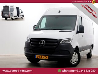 Mercedes-Benz Sprinter 315 CDI 150pk RWD 9G-Automaat L2H2 LED/Airco/Camera 12-2020