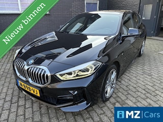 BMW 118i M Sport Edition