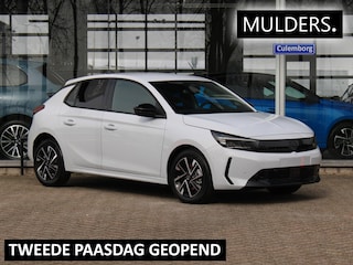 Opel Corsa 1.2 Turbo GS VOORRAAD KORTING