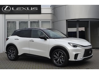 Lexus LBX Cool 2WD DIRECT LEVERBAAR ELEK-STOEL STOELVERWARMING KEYLESS ELEK-KOFFERKLEP BLIND-SPOT