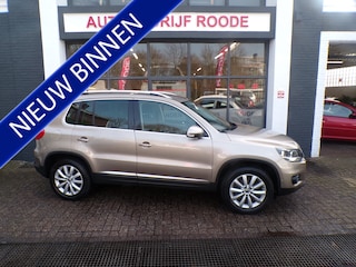 Volkswagen Tiguan 1.4 TSI Sport&Style NAVI,CRUISE !