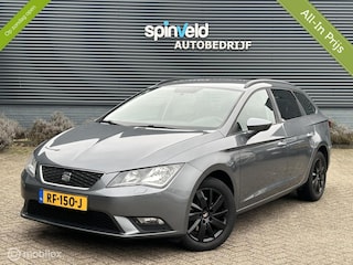 Seat Leon ST 1.2 TSI Reference - Navi - Stoelverwarming - Nieuwe APK -
