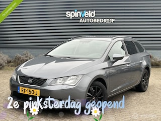 Seat Leon ST 1.2 TSI Reference - Navi - Stoelverwarming - Nieuwe APK -