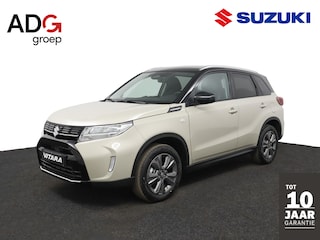 Suzuki Vitara 1.4 Boosterjet Smart Hybrid AllGrip Select | All Gripp | Climate control | Cruise control adaptive | Navigatie | Apple carplay, Android auto | camera | Lichtmetalen Velgen |