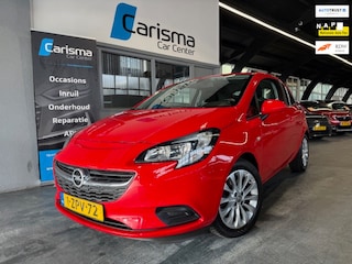 Opel Corsa 1.0 Turbo Business+ Cruise|Clima|Scherm