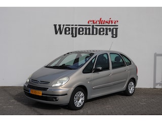 Citroën Xsara Picasso 1.6i-16V Nieuwe APK Weinig KM's Cruise/AC