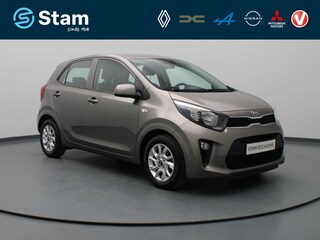Kia Picanto 1.0 CVVT ComfortPlusLine Navigator Airco | Camera | Carplay | Navi