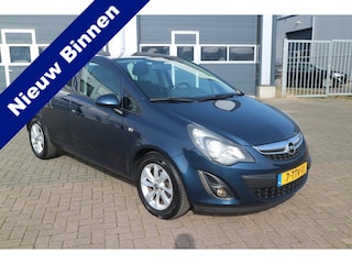 Opel Corsa 1.2 EcoFlex Design Edition LPG