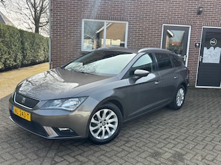 Seat Leon 1.0 EcoTSI Style Connect