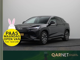 BYD Sealion 7 Comfort 82.5 kWh | 482km WLTP | Panoramadak | Dynaudio | Lederen Bekleding |